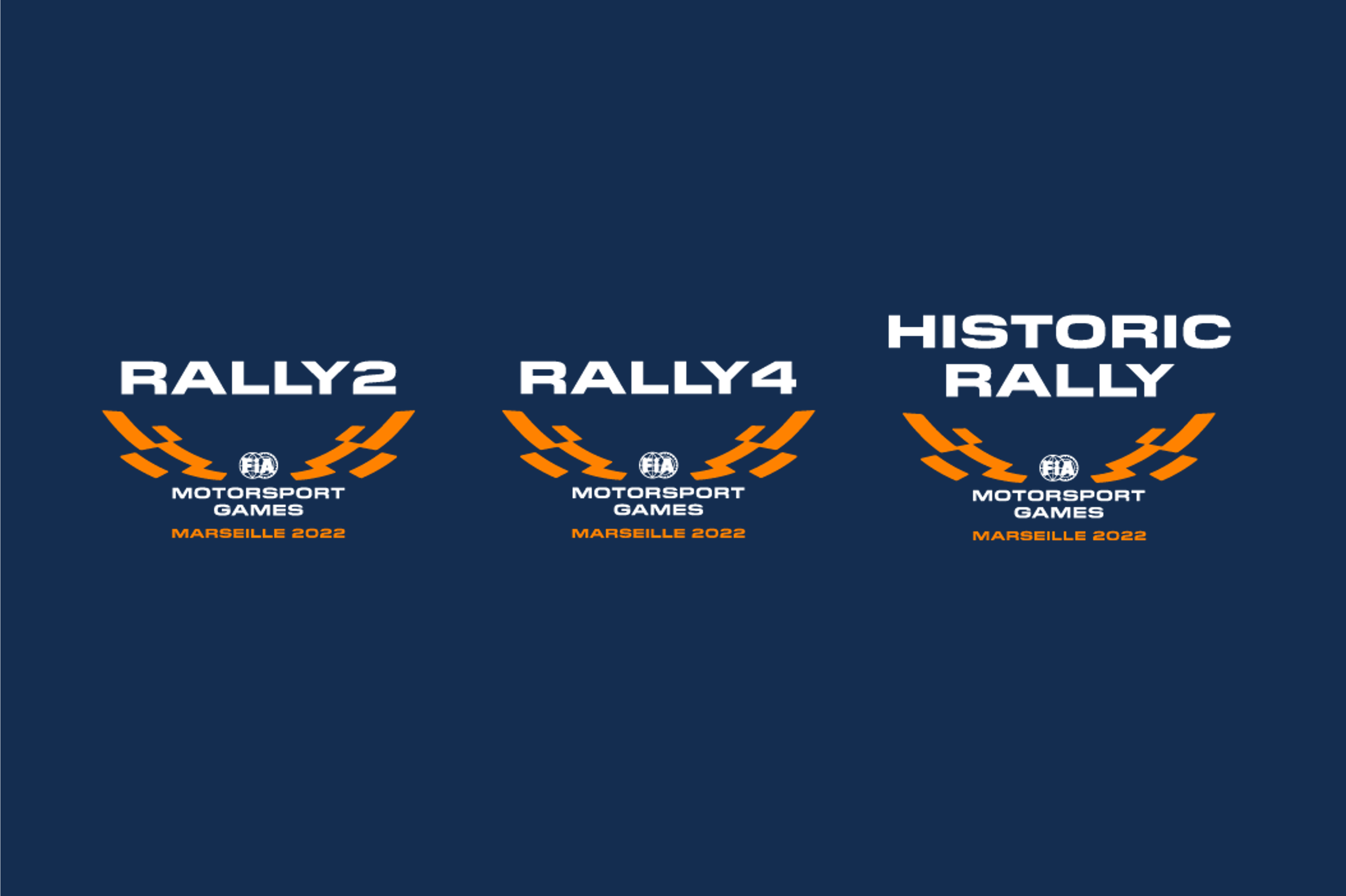 FIA Motorsport Games Preview Rally2, Rally4 & Historic Rally FIA